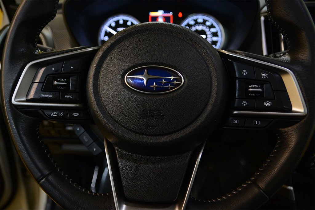 Used 2021 Subaru Forester Premium image 17