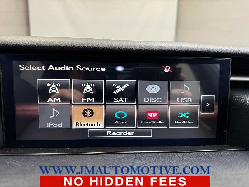 Used 2014 Lexus IS 250 AWD w/ F-Sport Package image 26