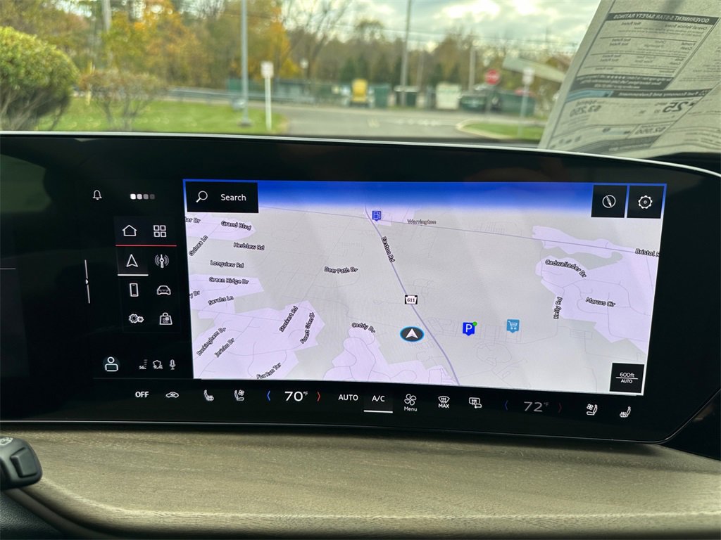 New 2025 Audi Q5 2.0T Premium Plus image 18