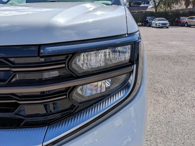 New 2026 Ford Expedition Max King Ranch image 9