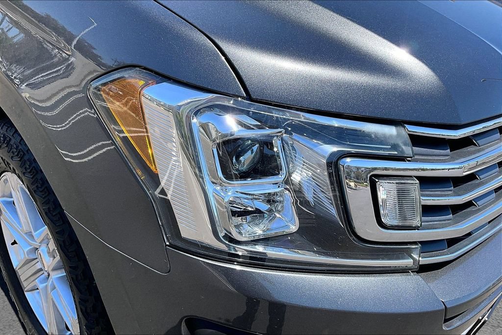 Used 2020 Ford Expedition XLT w/ Equipment Group 202A RWD image 26