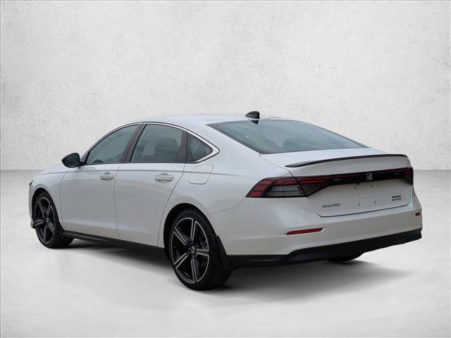 Used 2023 Honda Accord Sport image 7