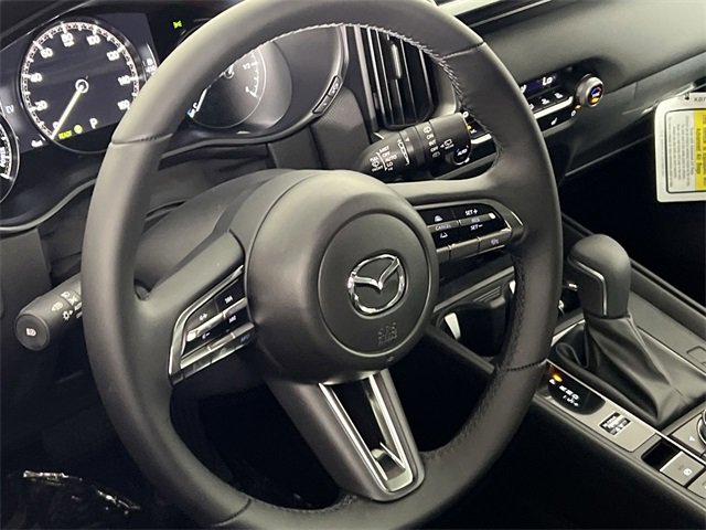 New 2026 MAZDA CX-50 2.5 Hybrid w/ Preferred Pkg image 10