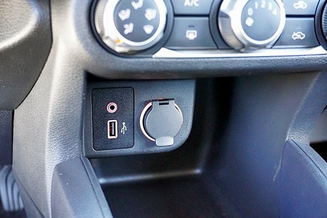 Certified 2024 Nissan Kicks S FWD image 37