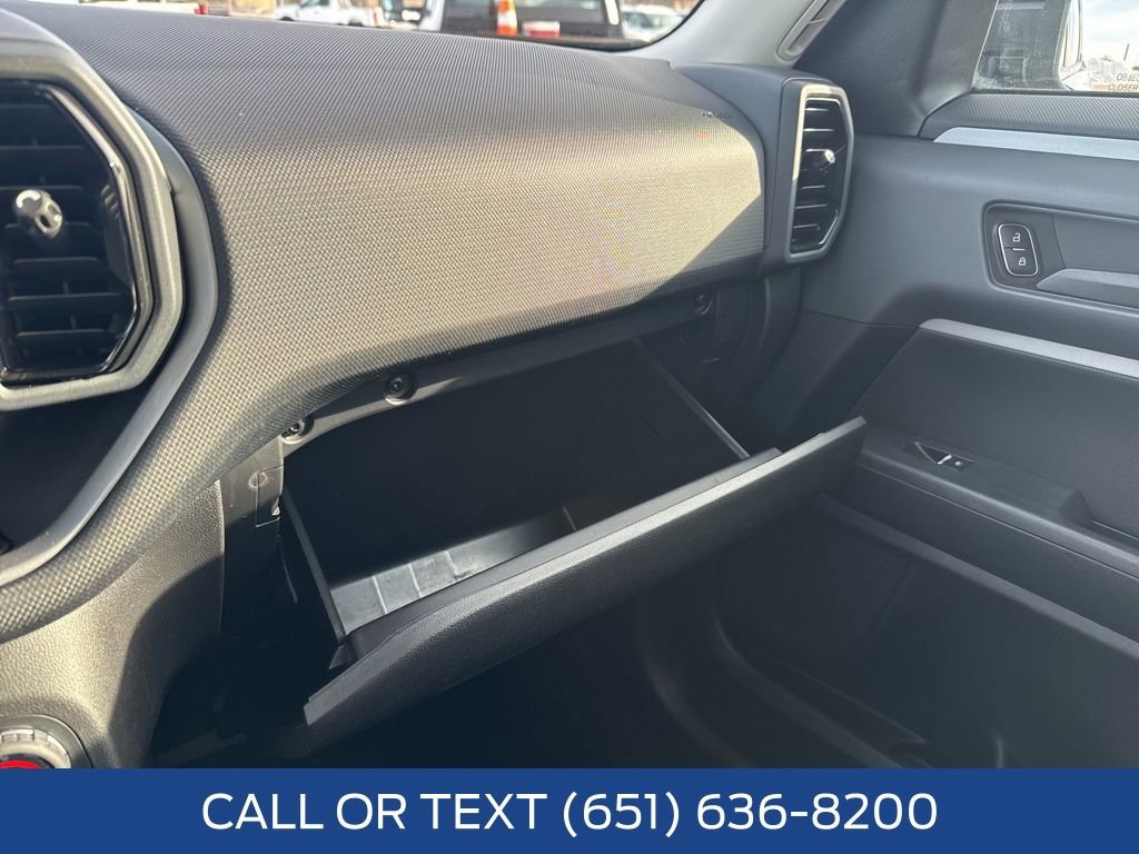 Used 2021 Ford Bronco Sport image 17