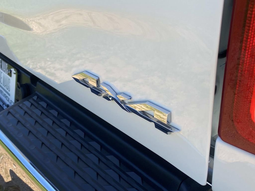 Used 2024 RAM 3500 Big Horn image 6