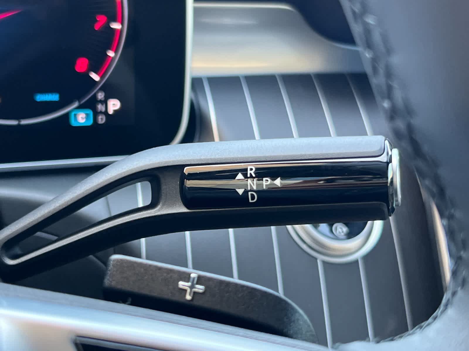 New 2026 Mercedes-Benz C 300 4MATIC Sedan image 19