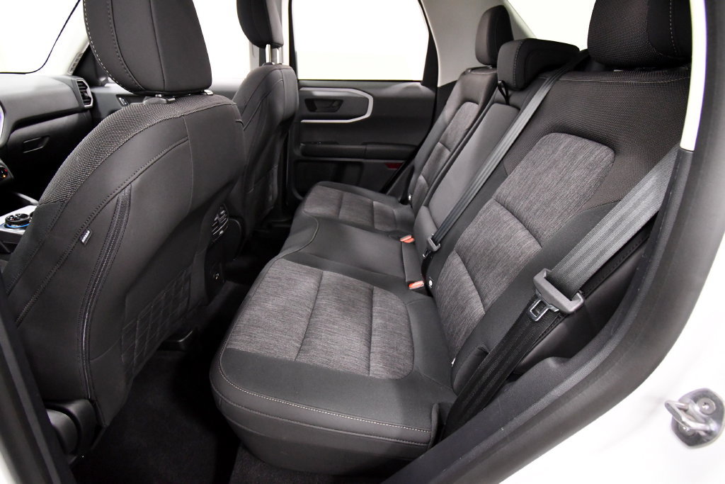 Used 2023 Ford Bronco Sport Big Bend AWD/4WD image 15