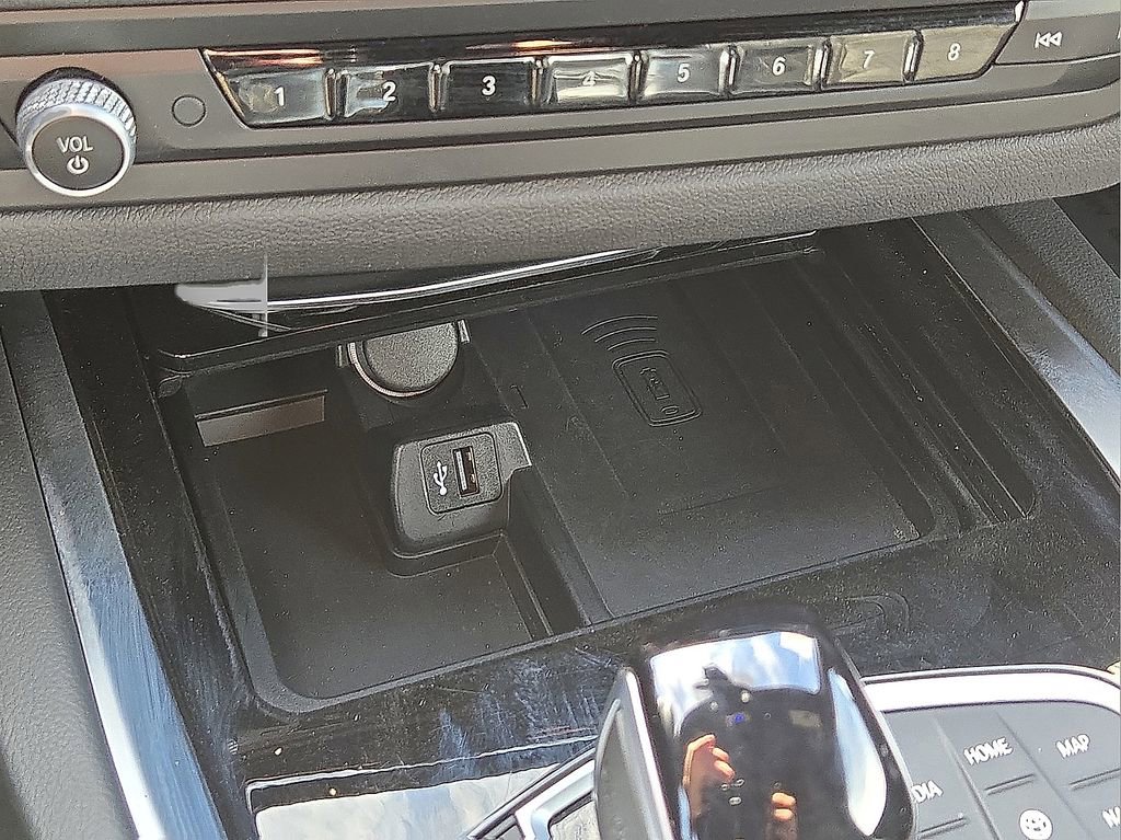 Used 2026 BMW Z4 sDrive30i image 29