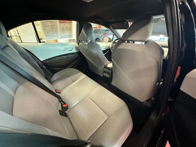 Certified 2024 Toyota Corolla SE AWD/4WD image 15