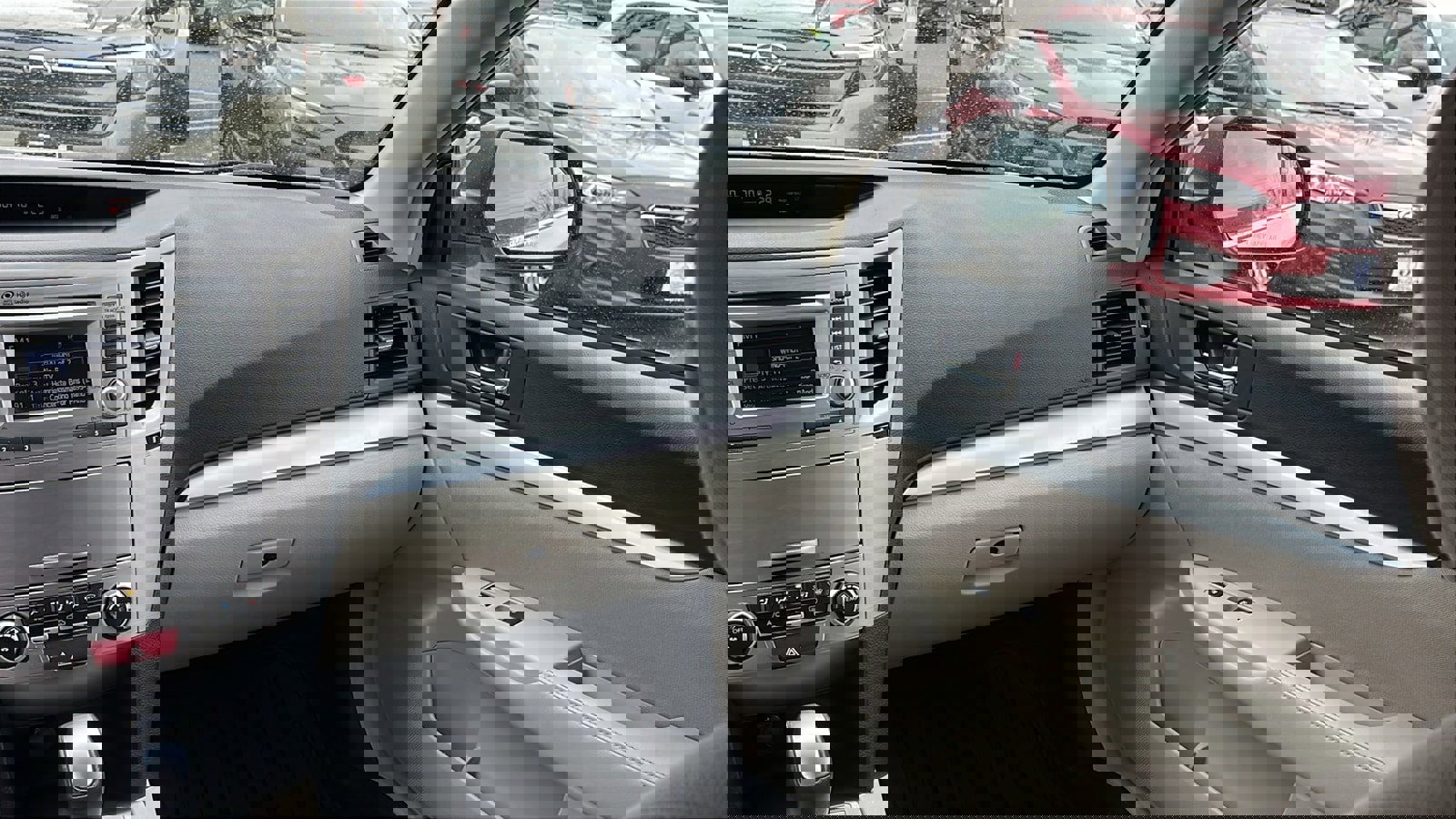 Used 2014 Subaru Outback 2.5i Premium image 23