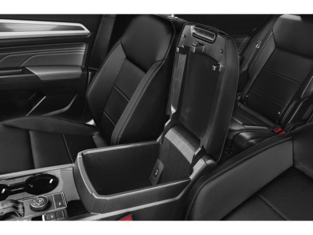 Used 2023 Volkswagen Atlas Cross Sport SEL R-Line AWD/4WD image 28