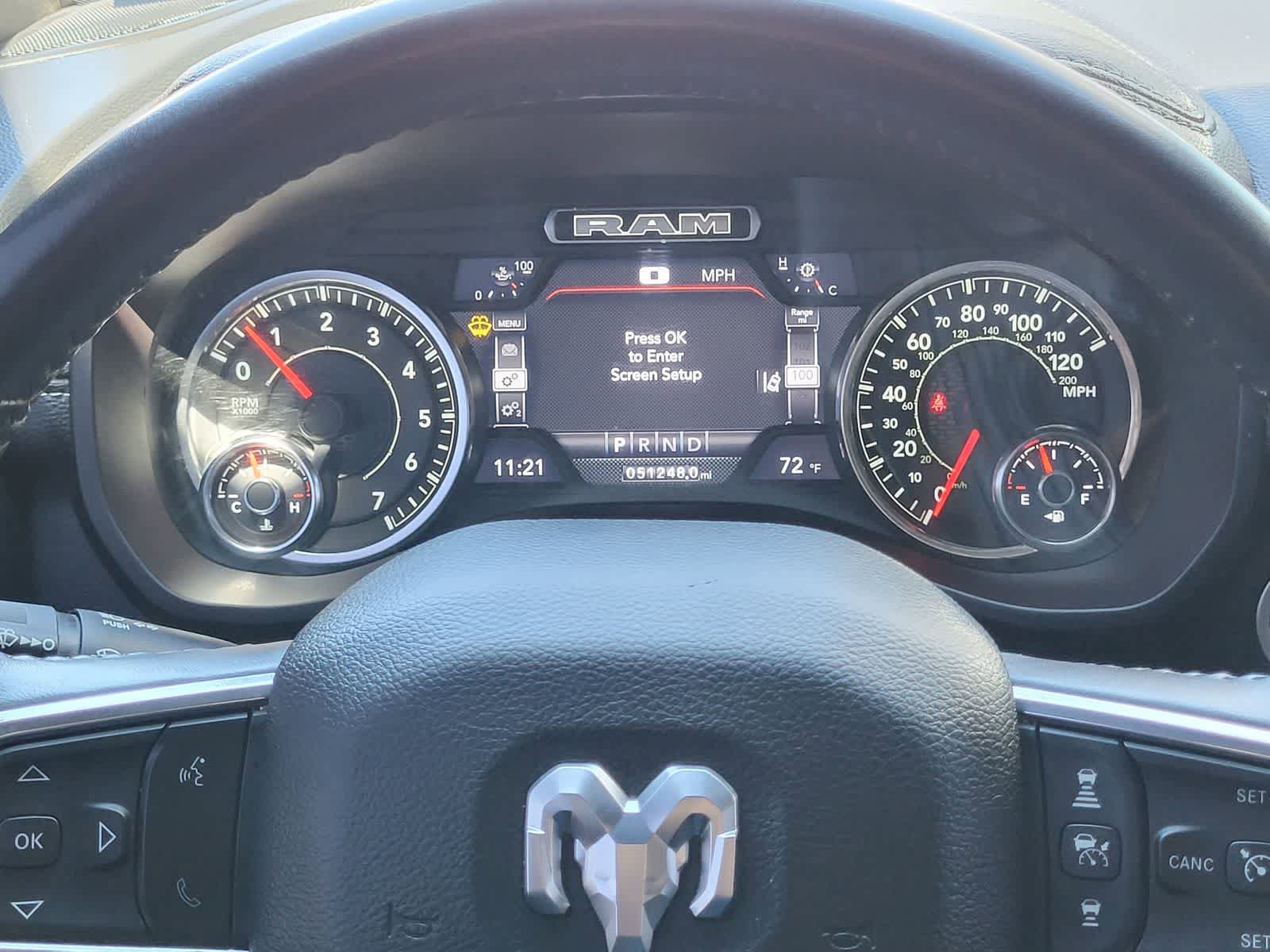 Used 2023 RAM 3500 Laramie AWD/4WD image 17
