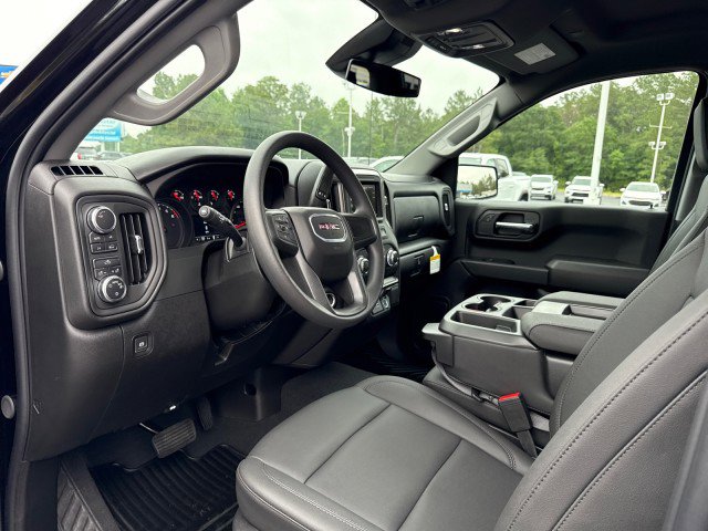 New 2025 GMC Sierra 1500 Pro w/ Graphite Edition image 18