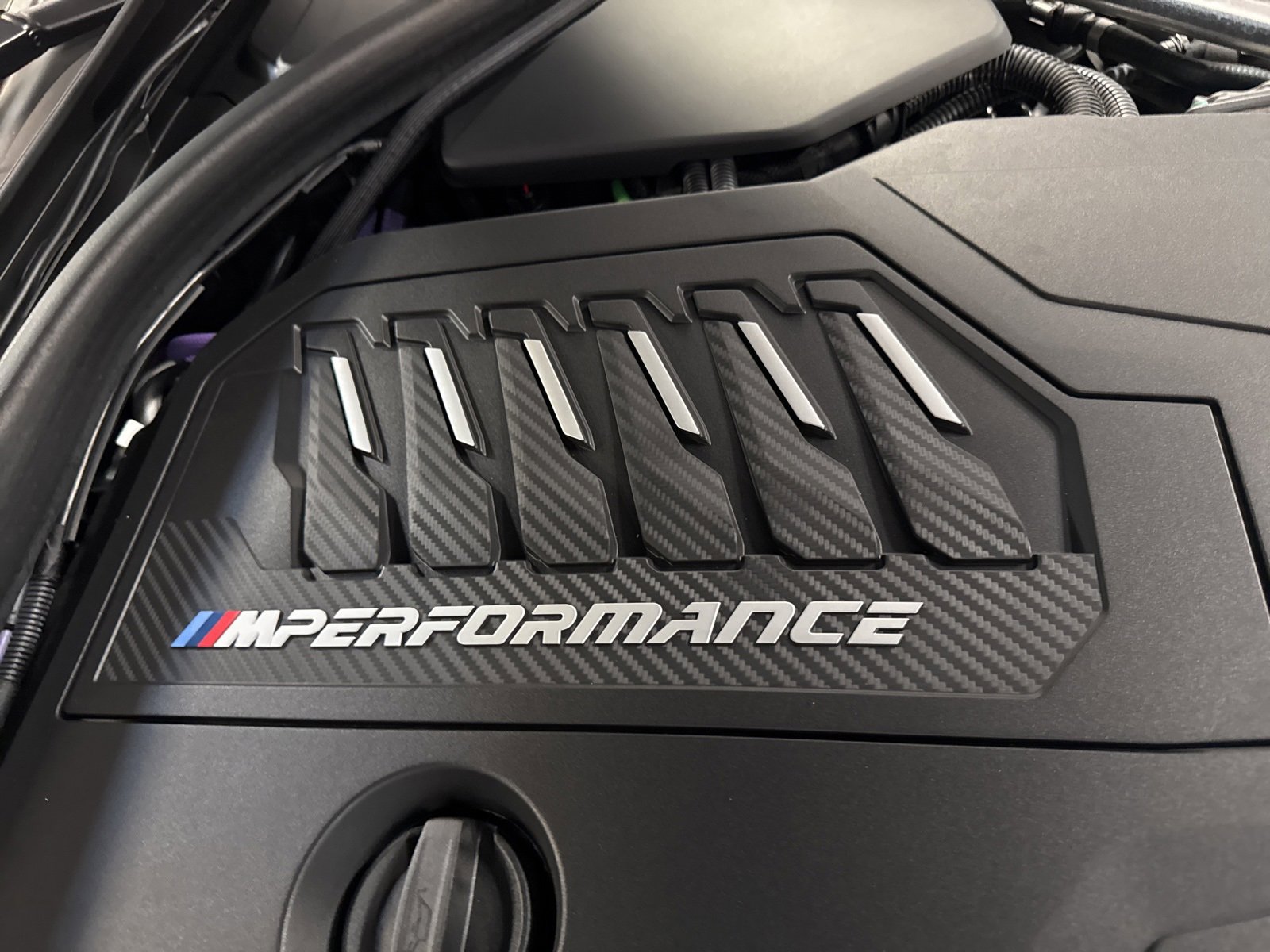 Used 2024 BMW M440i Coupe w/ Premium Package image 31