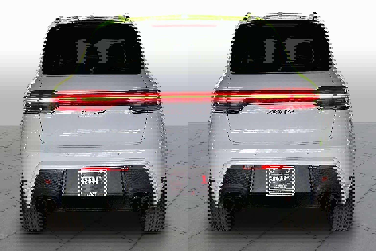 Used 2023 Porsche Macan GTS image 4