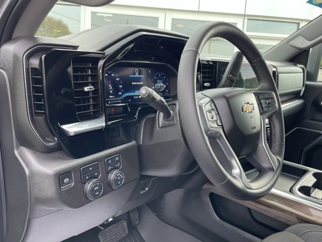 Certified 2025 Chevrolet Silverado 3500 LT w/ All Star Edition image 20