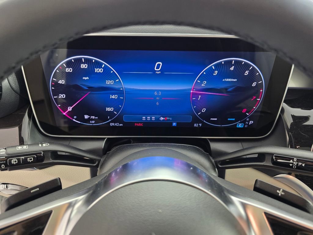 New 2026 Mercedes-Benz GLC 300 4MATIC image 14