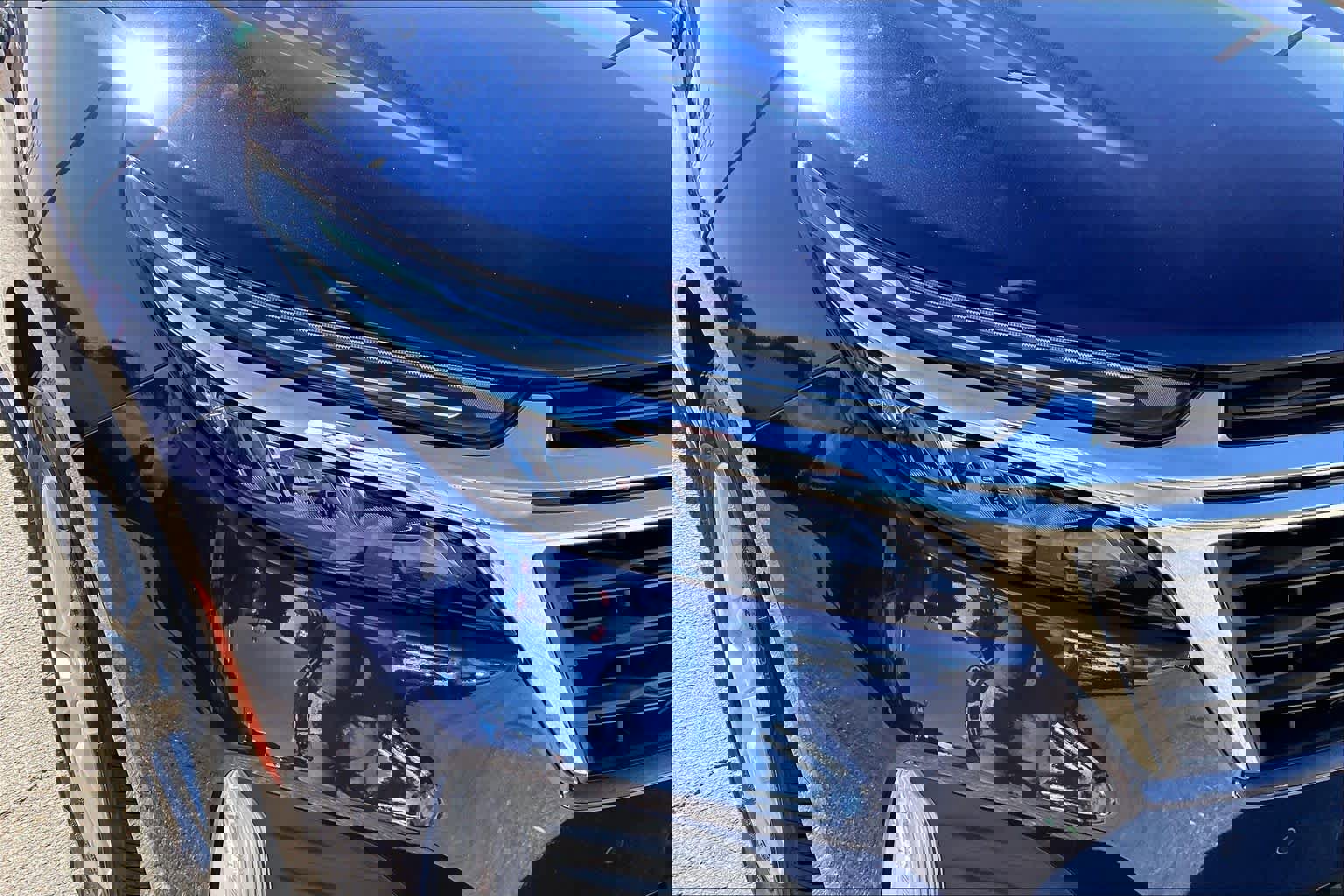 Used 2022 Chevrolet Equinox LT image 27