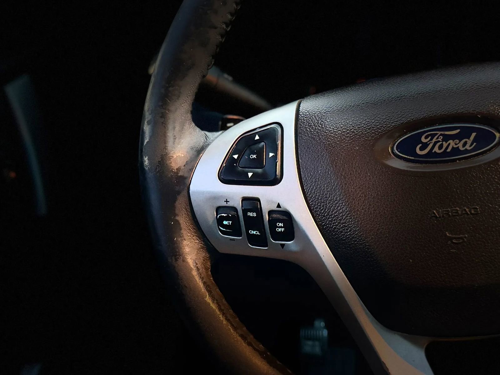 Used 2013 Ford Edge Sport w/ Driver Entry Pkg image 29