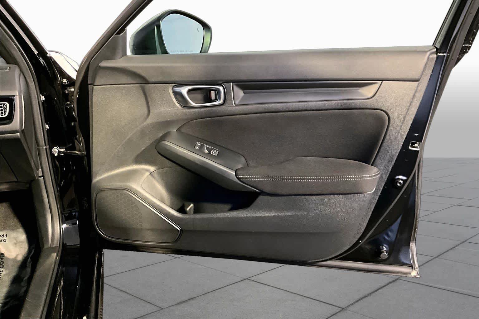 Used 2022 Honda Civic Sport image 23