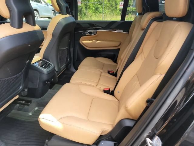Used 2018 Volvo XC90 T6 Momentum w/ Convenience Package AWD/4WD image 29
