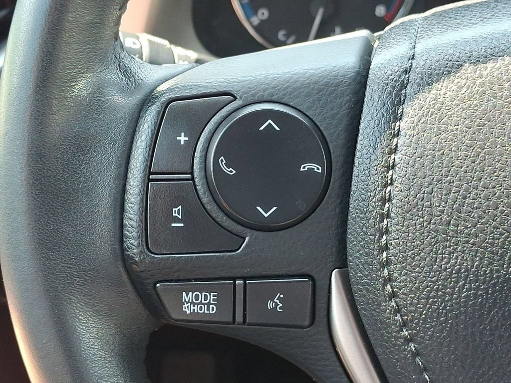 Used 2017 Toyota RAV4 Limited w/ All Weather Liner Package AWD/4WD image 24