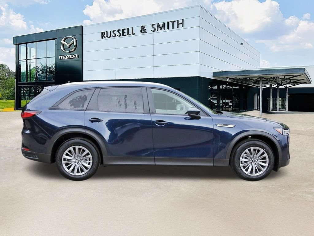 New 2026 MAZDA CX-90 3.3 Turbo w/ Select Package AWD/4WD image 3