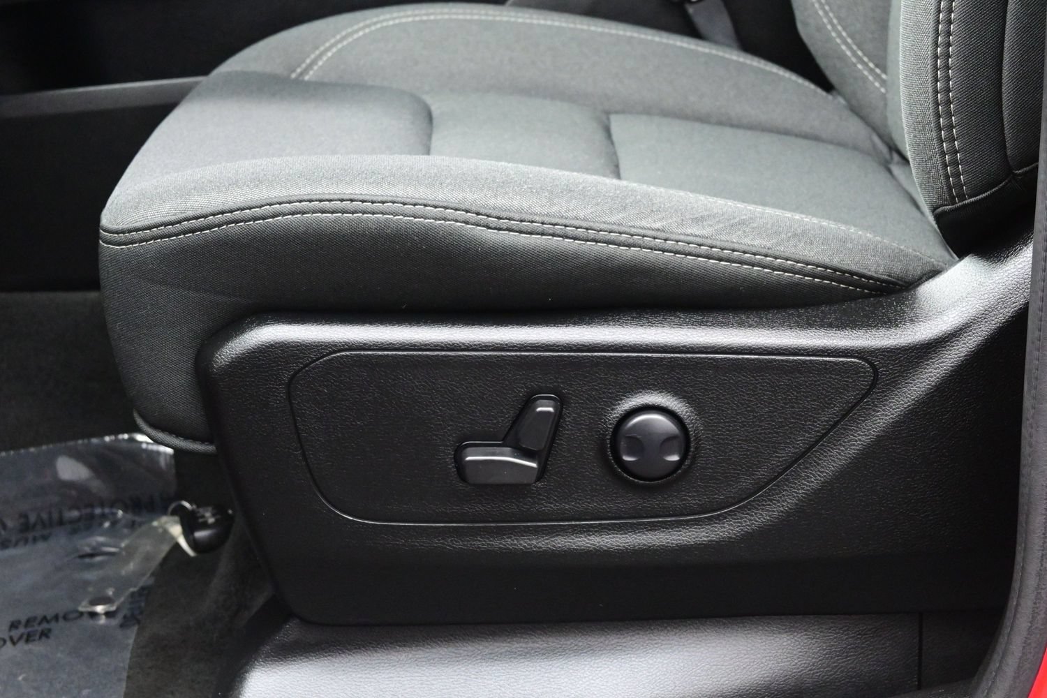 Used 2024 RAM 1500 Big Horn AWD/4WD image 14