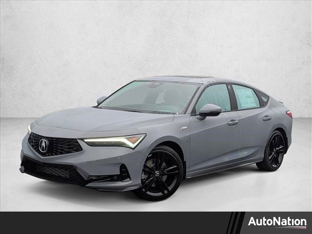 New 2026 Acura Integra A-Spec