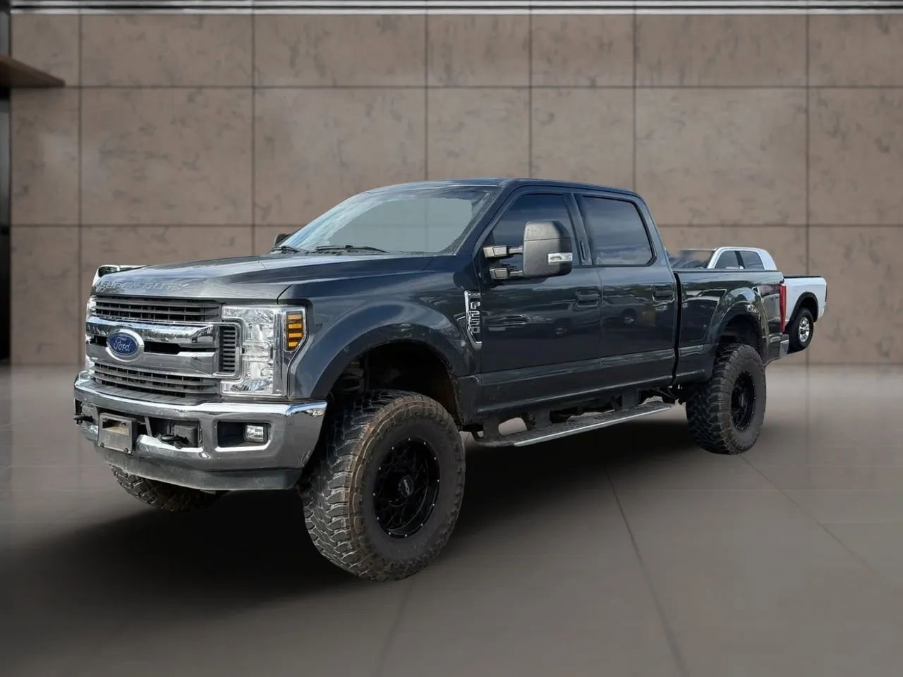 Used 2019 Ford F250 XLT w/ XLT Value Package
