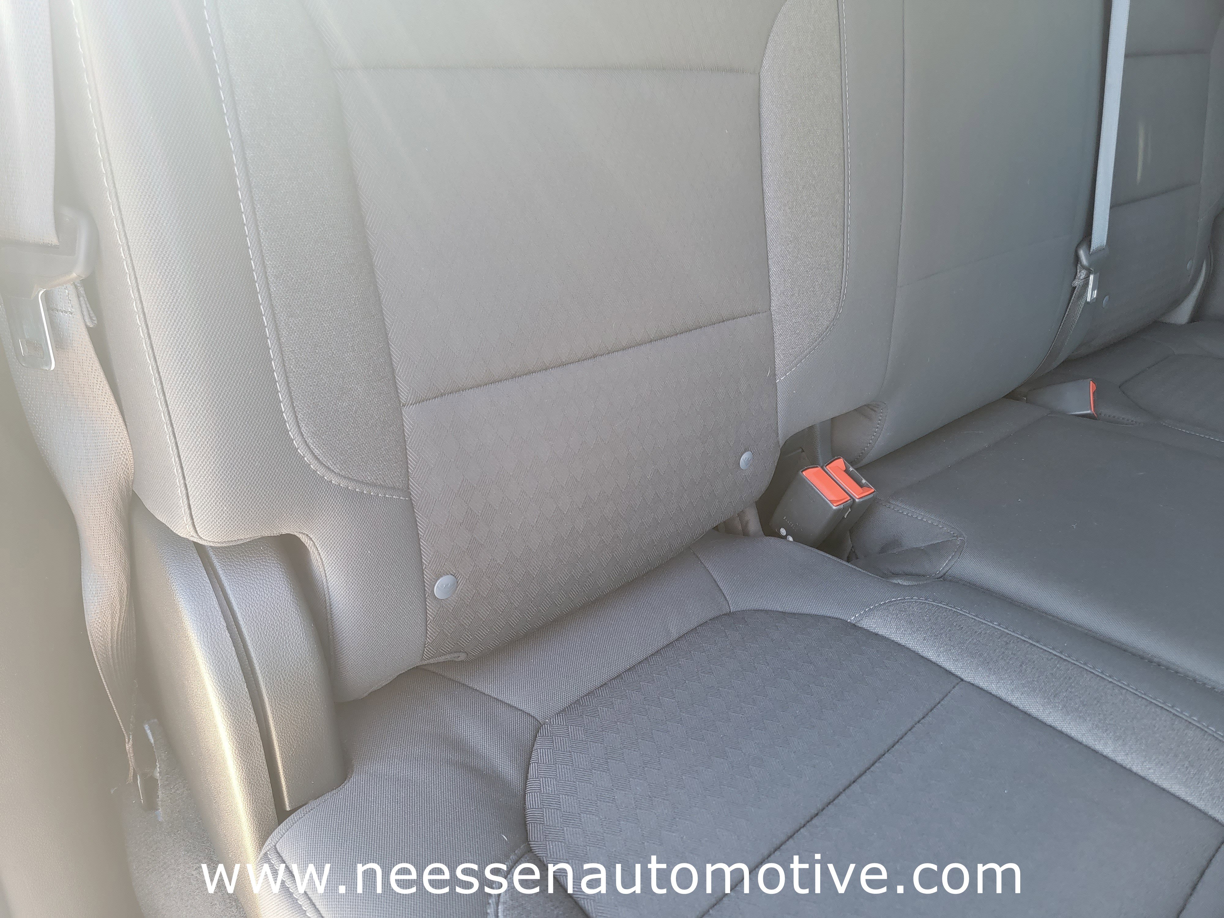 Used 2020 Chevrolet Silverado 1500 LT w/ Texas Edition image 12