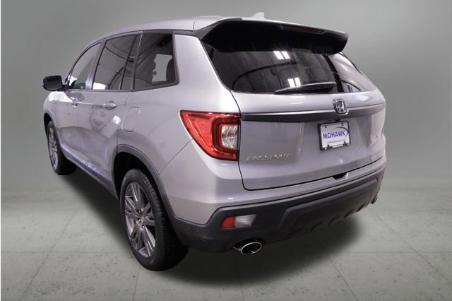 Used 2019 Honda Passport EX-L image 3