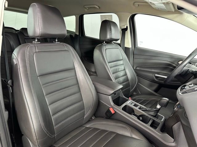 Used 2017 Ford Escape Titanium AWD/4WD image 26