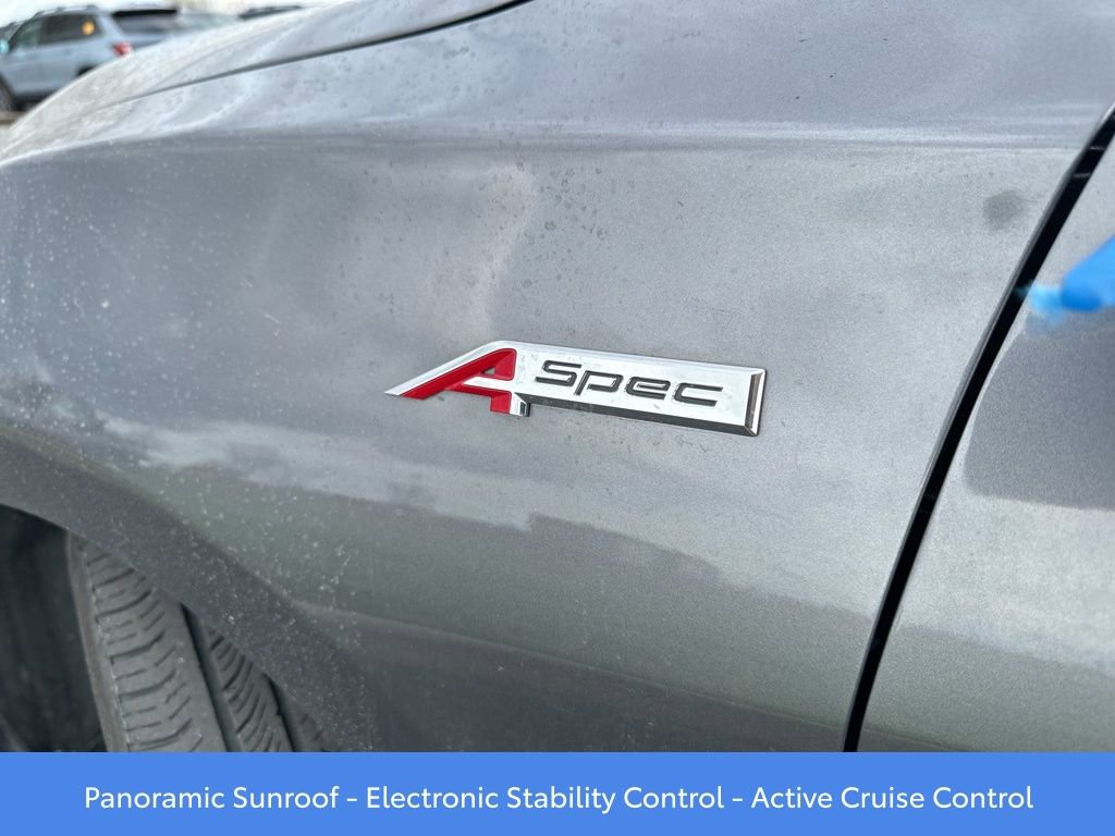 Used 2022 Acura ILX image 4