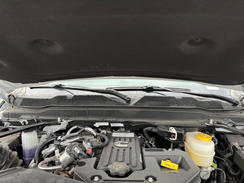 New 2026 RAM 2500 Tradesman image 22