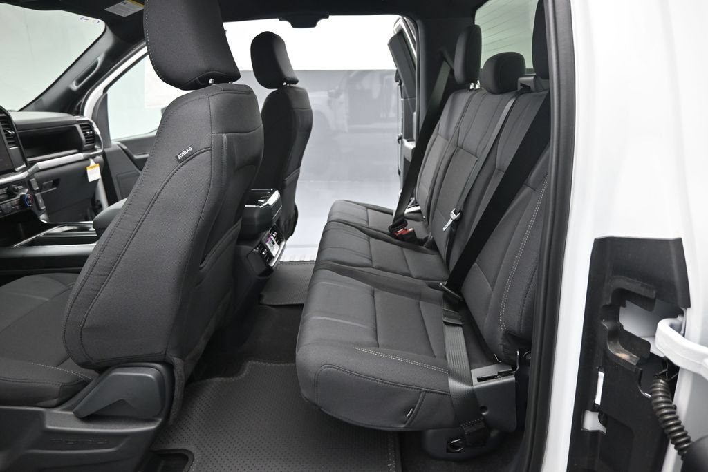 New 2026 Ford F150 STX w/ Equipment Group 200A RWD image 18