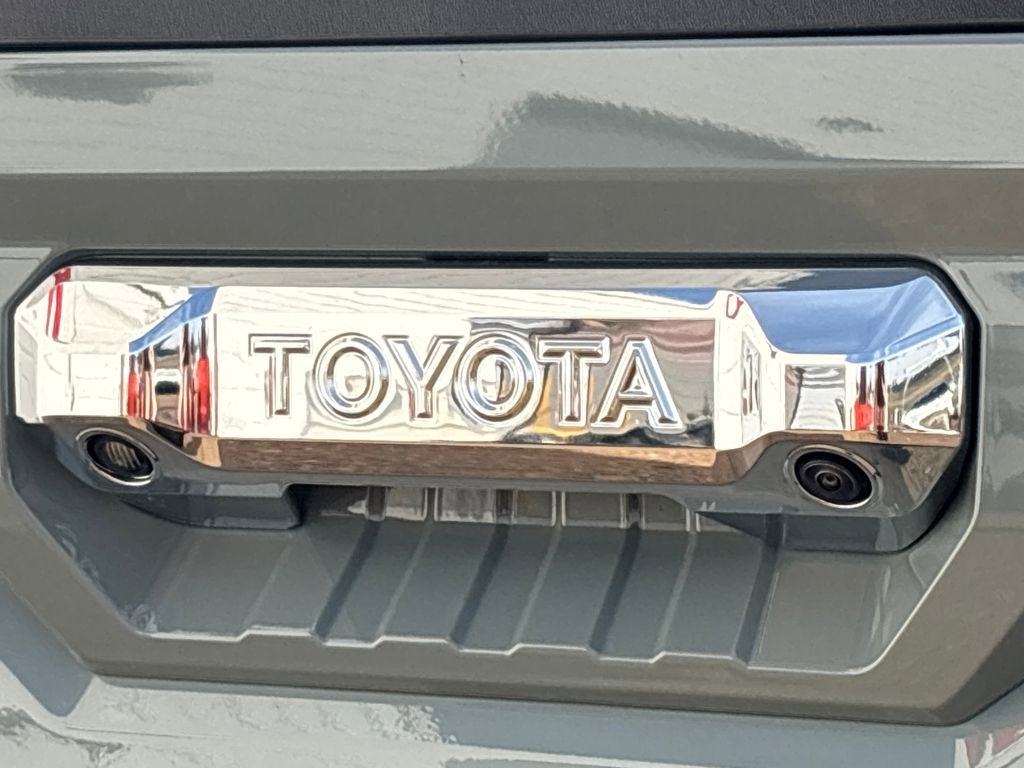 New 2026 Toyota Tundra 1794 Edition image 32