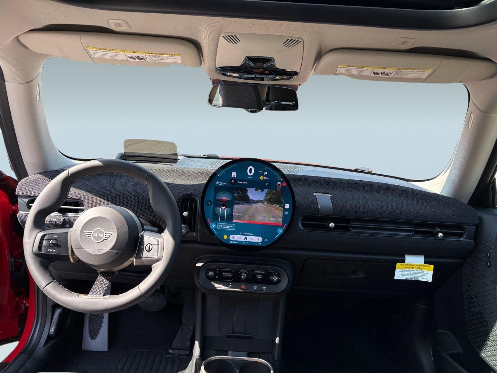 New 2026 MINI Cooper 2-Door Hardtop image 14