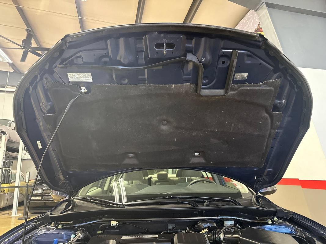 Used 2014 Honda Accord EX image 62