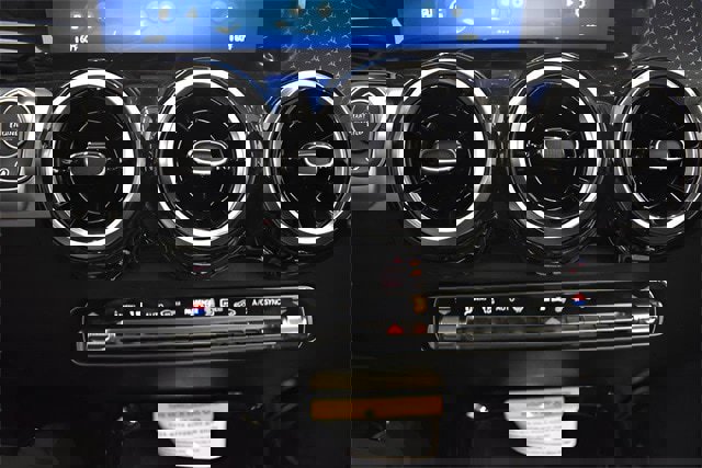 New 2026 Mercedes-Benz GLB 250 4MATIC image 31