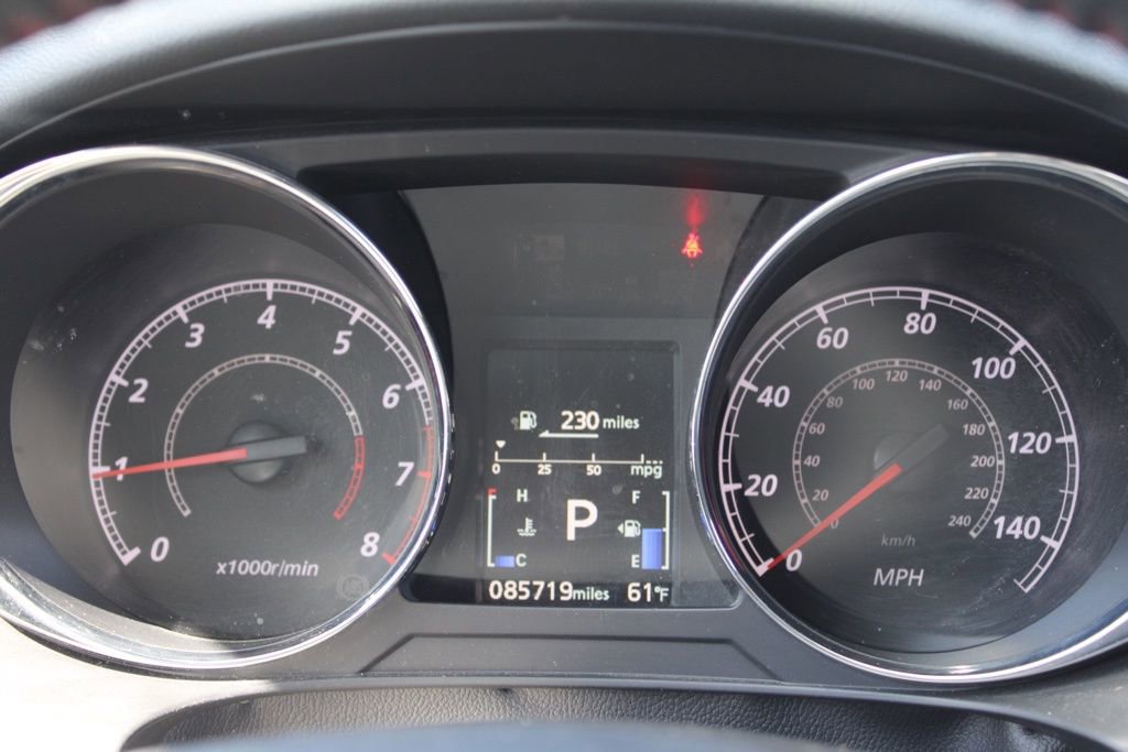 Used 2019 Mitsubishi Outlander Sport LE image 29