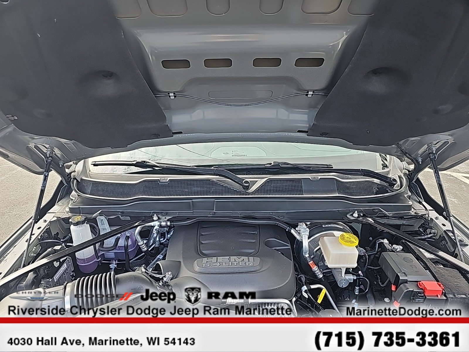 New 2026 RAM 2500 Rebel w/ Rebel Level 2 Equipment Group image 13