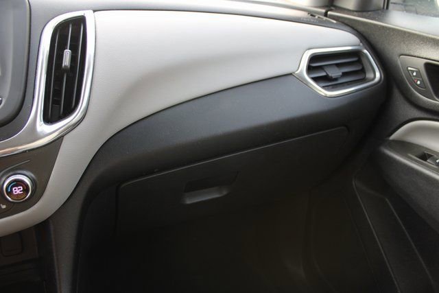 Used 2021 Chevrolet Equinox LT w/ Driver Convenience Package image 31