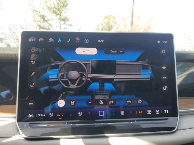 New 2026 Volkswagen Tiguan SEL R-Line image 21