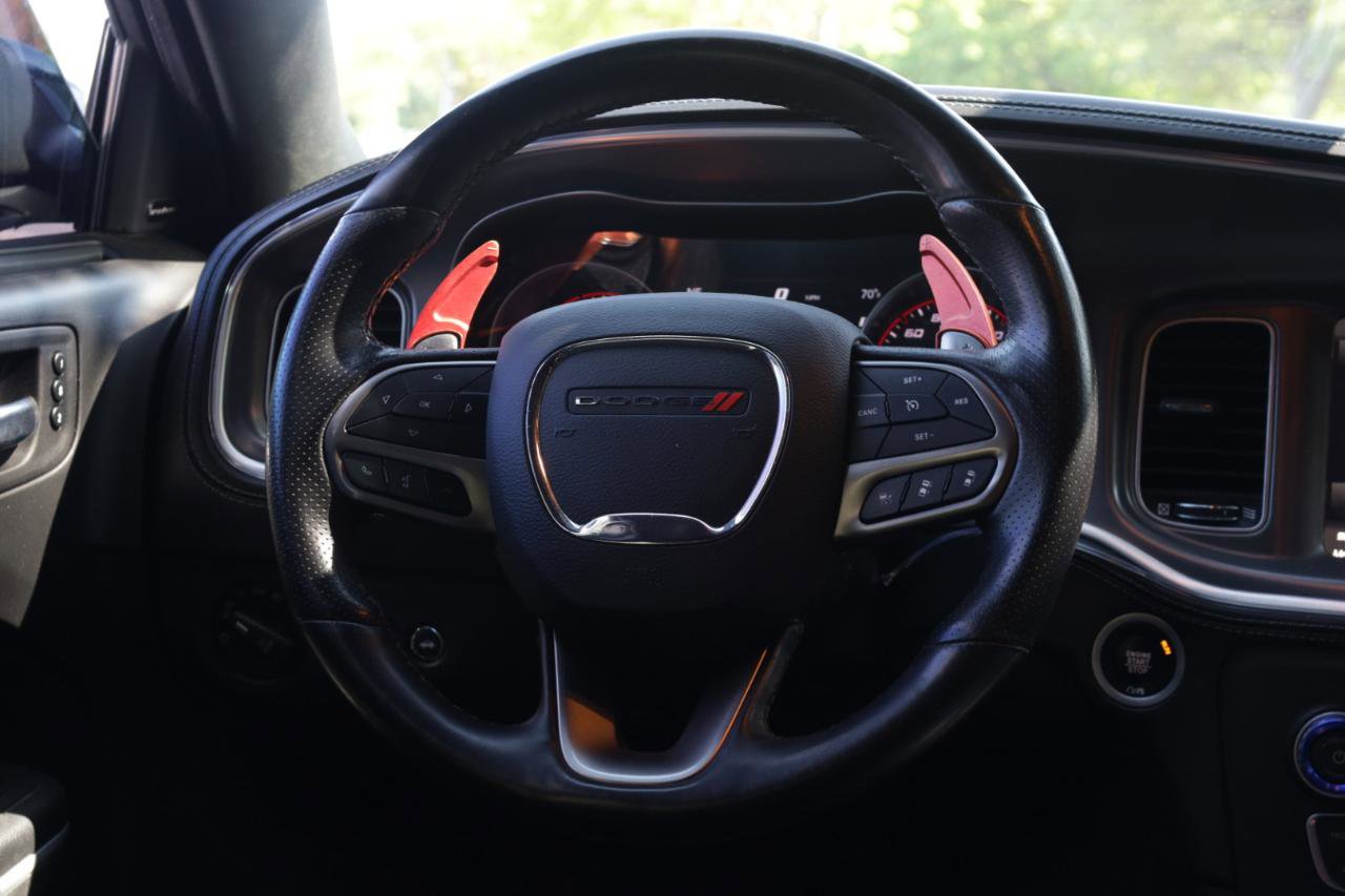 Used 2021 Dodge Charger Scat Pack w/ Plus Group image 28