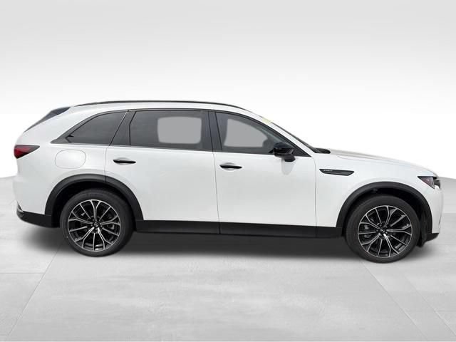 Used 2025 MAZDA CX-70 Plug-In Hybrid w/ Premium Pkg AWD/4WD image 11