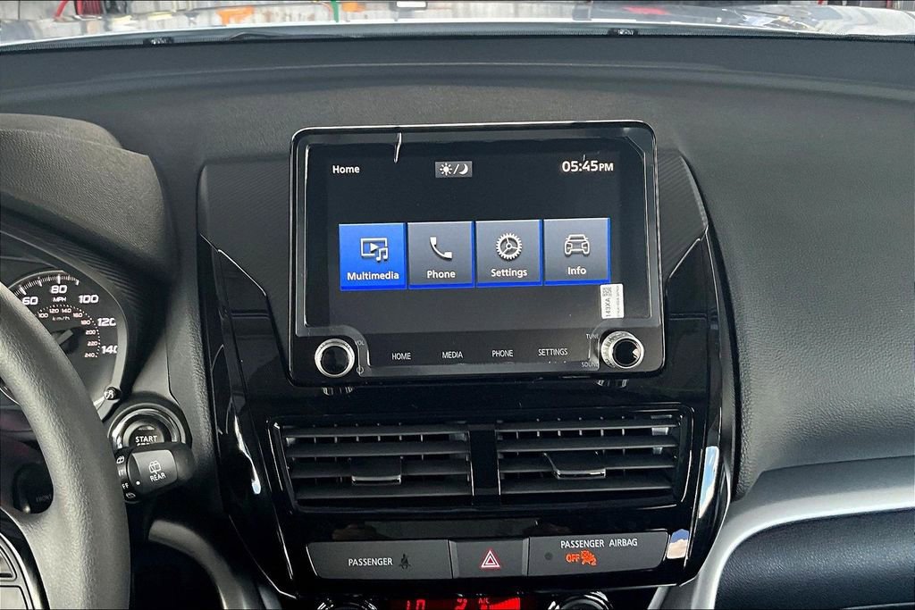 New 2026 Mitsubishi Eclipse Cross LE image 7