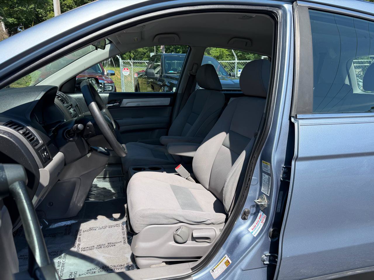 Used 2010 Honda CR-V LX image 13