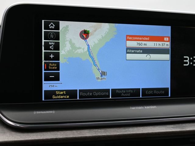 Used 2020 Kia Telluride SX image 21